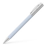 FABER-CASTELL Kugelschreiber Ambition, Schreibfarbe: schwarz