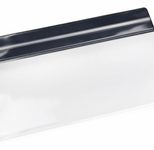 EICHNER Gleitverschlussbeutel, transparent, 29  x  15  cm