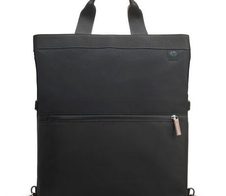 HP Convertible Laptop-Rucksack-Tasche 14 Zoll