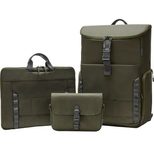 HP Modularer Laptop Rucksack 15,6 Zoll