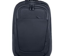 HP Travel Plus 30 L, 17 Zoll Laptop-Rucksack