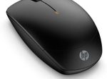 HP 235 Slim Kabellose Maus