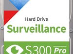 Toshiba S300 PRO Surveillance 6TB, bulk