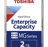 Toshiba MG10 Enterprise Capacity HDD 2TB