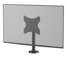 Neomounts abschraubbare TV-Tischhalterung DS42-430BL12