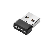3DConnexion - Empfänger für drahtlose Maus - USB
