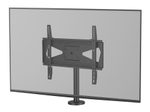 Neomounts abschraubbare TV-Tischhalterung DS42-430BL14