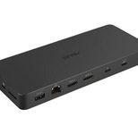ASUS Triple 4K Thunderbolt™4 Dock DC500