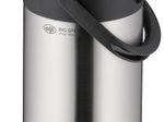 alfi Pumpkanne BIG SPENDER TT schwarz, silber 3,0 l