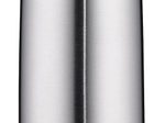 alfi Isolierflasche ISOTHERM PERFECT schwarz 1,0 l
