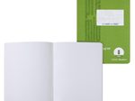 Staufen® Schulhefte Premio blanko, DIN A5, 16 Seiten