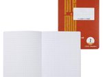 Staufen® Schulhefte Premio kariert, DIN A5, 16 Seiten