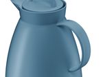 alfi Isolierkanne DAN blau 1,0 l