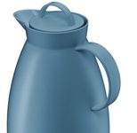 alfi Isolierkanne DAN blau 1,0 l