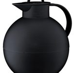 alfi Isolierkanne schwarz 940,0 ml