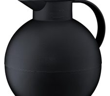 alfi Isolierkanne schwarz 940,0 ml