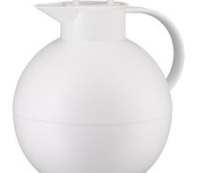 alfi Isolierkanne weiß 940,0 ml