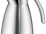 alfi Isolierkanne Gusto Toptherm silber 400,0 ml