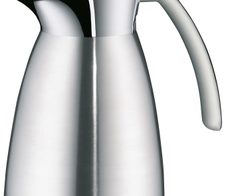 alfi Isolierkanne Gusto Toptherm silber 400,0 ml