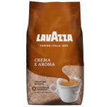 LAVAZZA Kaffeebohnen CREMA E AROMA  1,0 kg