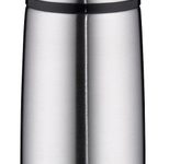 alfi Isolierflasche ISOTHERM PERFECT schwarz 350,0 ml