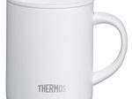 THERMOS® Isolierbecher LONGLIFE weiß 0,35 l