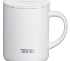 THERMOS® Isolierbecher LONGLIFE weiß 0,35 l
