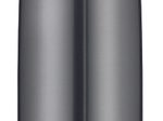alfi Isolierflasche ISOTHERM PERFECT grau 1,0 l