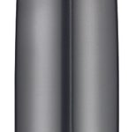 alfi Isolierflasche ISOTHERM PERFECT grau 1,0 l