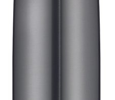 alfi Isolierflasche ISOTHERM PERFECT grau 1,0 l