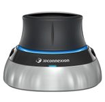 3DConnexion SpaceMouse® Wireless - Bluetooth® Edition