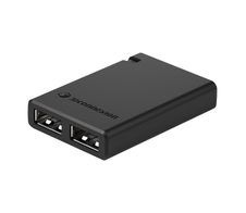 3DConnexion Twin-Port USB Hub