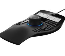 3Dconnexion SpaceMouse® Enterprise Kit 2