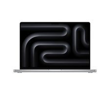 Apple MacBook Pro 41,05 cm (16,2") silber