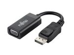 Fujitsu Adapter DP auf VGA