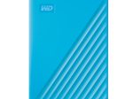 WD My Passport™ HDD 6 TB - sky