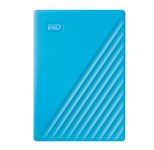 WD My Passport™ HDD 6 TB - sky