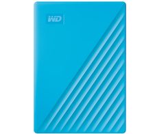 WD My Passport™ HDD 6 TB - sky