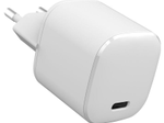 eSTUFF INFINITE USB-C Charger - 20W, weiß