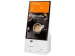Samsung Anschlussbox für Smart Signage Kiosk KM24C-3