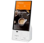 Samsung Anschlussbox für Smart Signage Kiosk KM24C-3