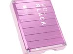 WD_BLACK™ P10 Game Drive - 6 TB Pink Edition