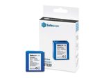 Safescan Akku für Geldscheinprüfgeräte LB-105 Lithium-Ionen 600 mAh