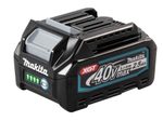 makita Werkzeugakku BL4025 Li-Ion 2,5 Ah