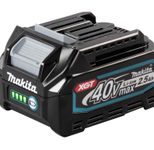 makita Werkzeugakku BL4025 Li-Ion 2,5 Ah