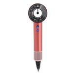 Dyson Supersonic Nural Strawberry/Bronze