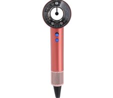 Dyson Supersonic Nural Strawberry/Bronze
