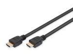 Digitus High Speed HDMI-Kabel mit Ethernet