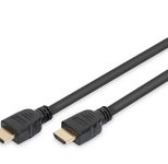 Digitus High Speed HDMI-Kabel mit Ethernet