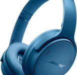 Bose Quiet Comfort Over-Ear-Kopfhörer, Blau